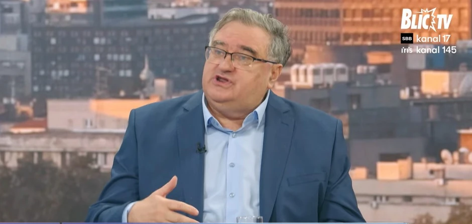 Đorđe Vukadinović