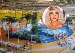 Ewa Minge o nowym trendzie w hotelach. 'Jeżdżę tam, gdzie nie ma dzieci'