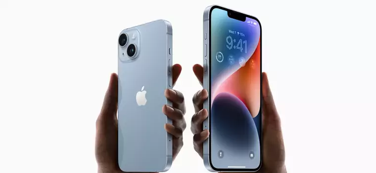 Nowa funkcjonalność iPhone 15 Pro wyciekła. Chodzi o nowy przycisk