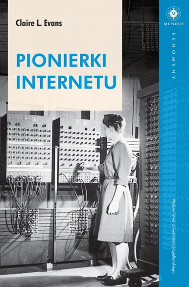 Pionierki internetu