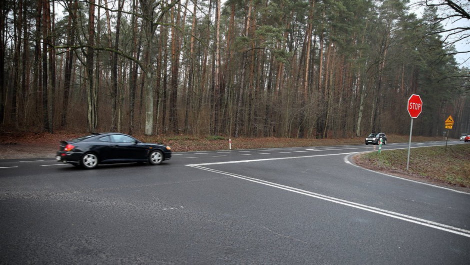 Powstanie nowy łącznik obwodnicy i al. Warszawskiej. Ruszył przetarg