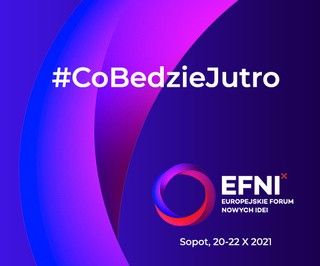 Ochrona klimatu na EFNI 2021: Fit for 55 i business race to zero