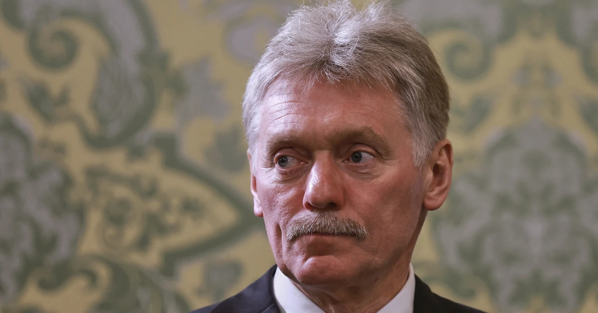 Pieskow: NATO walczy z Rosją. To oczywiste i nie wymaga dodatkowych dowodów