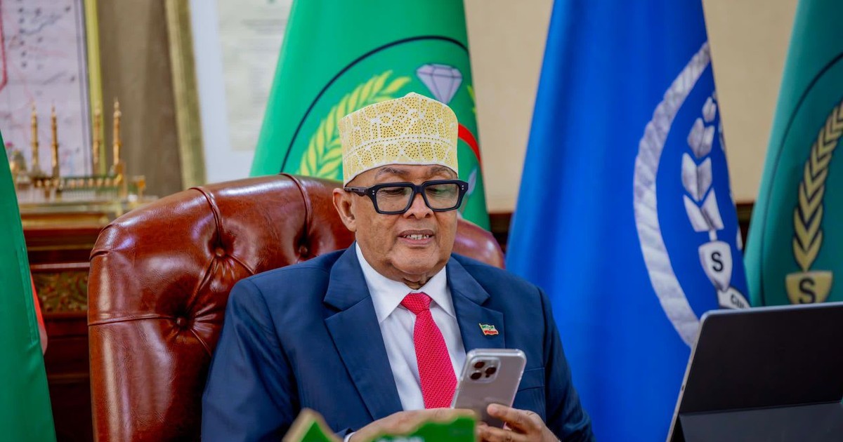 Africa set to welcome its 55th state as Israel grants Somaliland diplomatic recognition