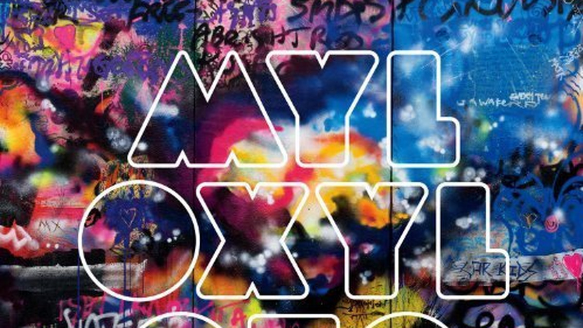 Muzycy Coldplay z perspektywy czasu zaczynają żałować, że nazwali swój najnowszy album "Mylo Xyloto".