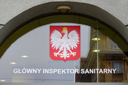 Inspekcja sanitarna nałożyła już tysiące kar za nieprzestrzeganie obostrzeń