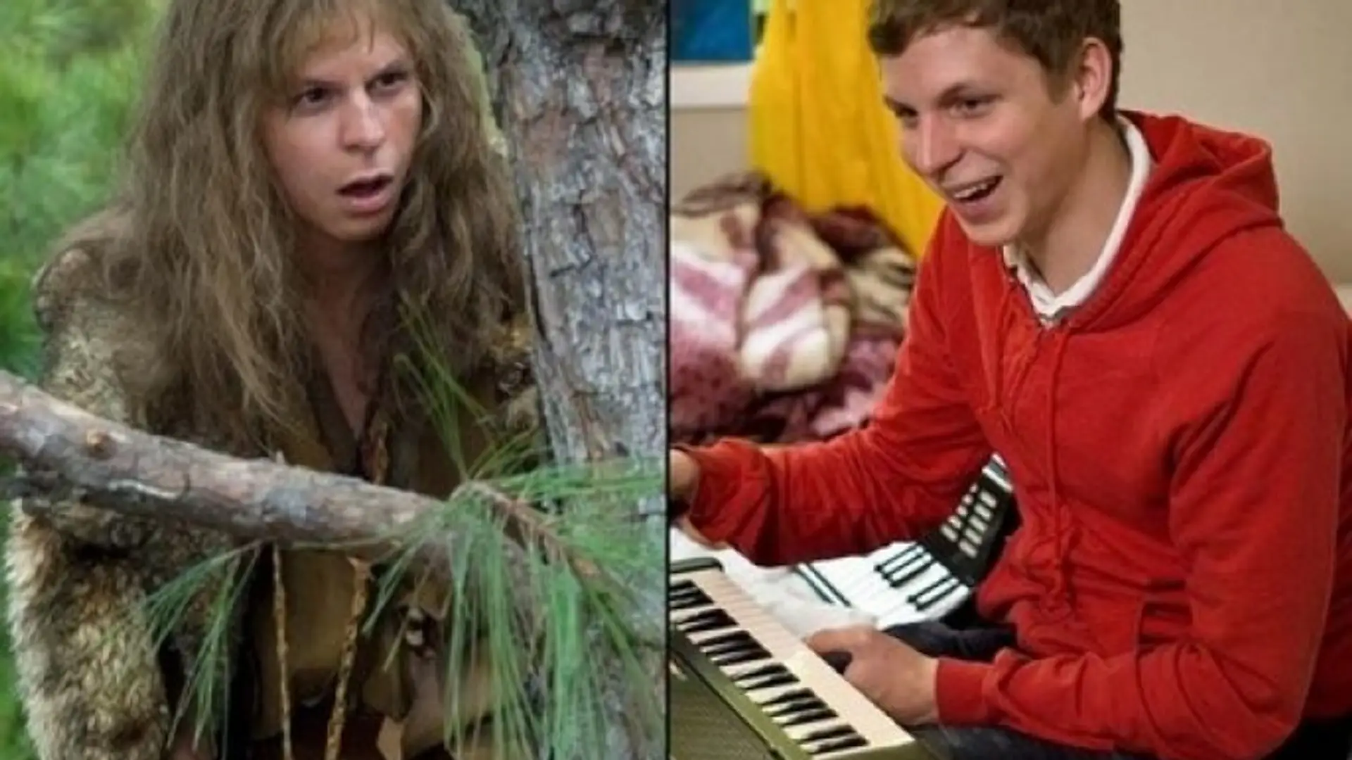 Michael Cera - Albumy fanów