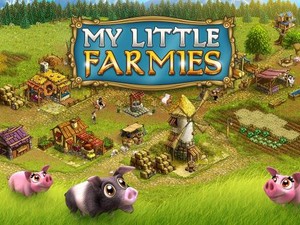 Big Farm Logowanie Do Gry Online Gameplanet