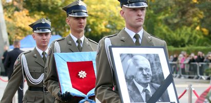 Wałęsa uderza w zmarłego ojca premiera. "To nieludzkie i haniebne"