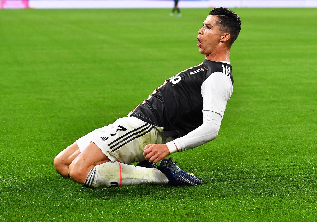 Liga włoska: Skorupski nie zatrzymał Ronaldo. Szczęsny mecz oglądał z ławki rezerwowych