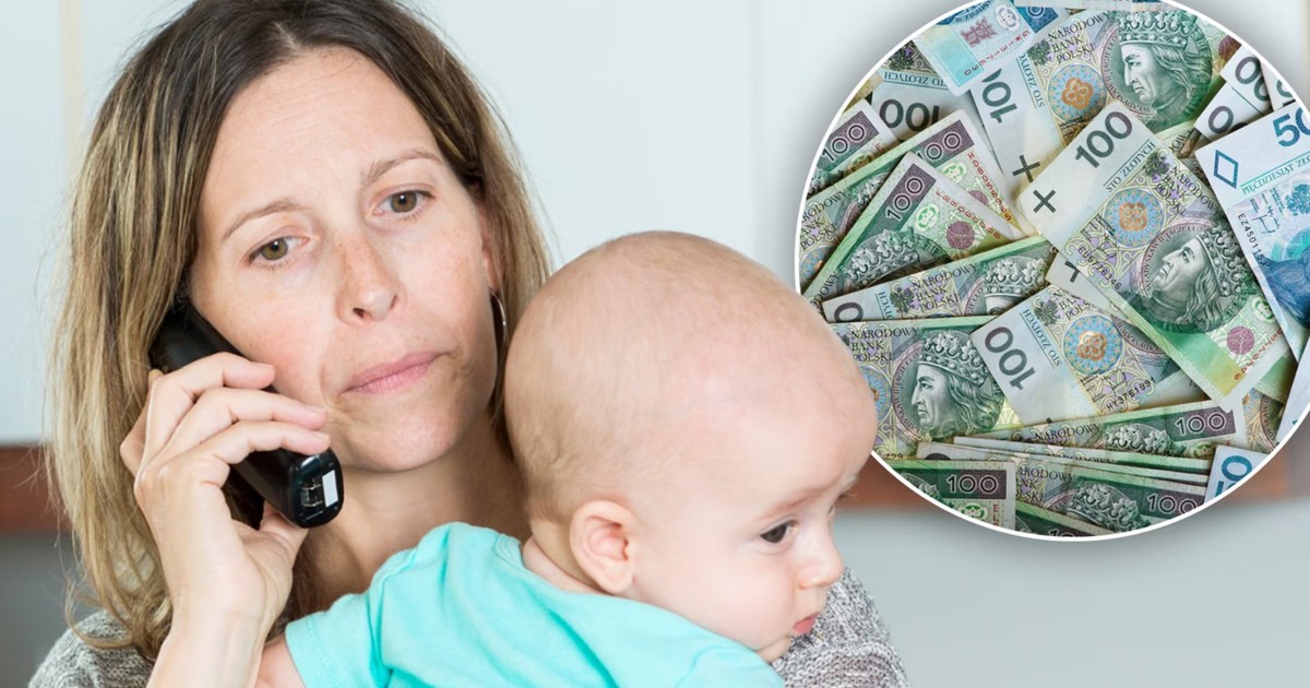 ZUS od lutego zacznie odbierać 800 plus. Chodzi o tych rodziców