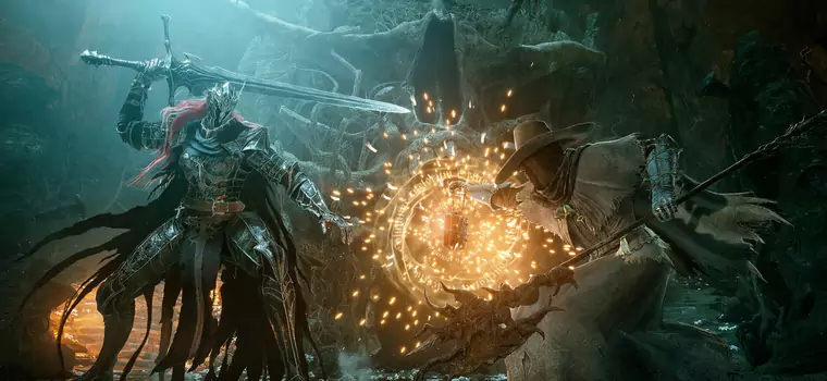 Lords of the Fallen wygląda doskonale. Nowy trailer gry z okazji Gamescomu