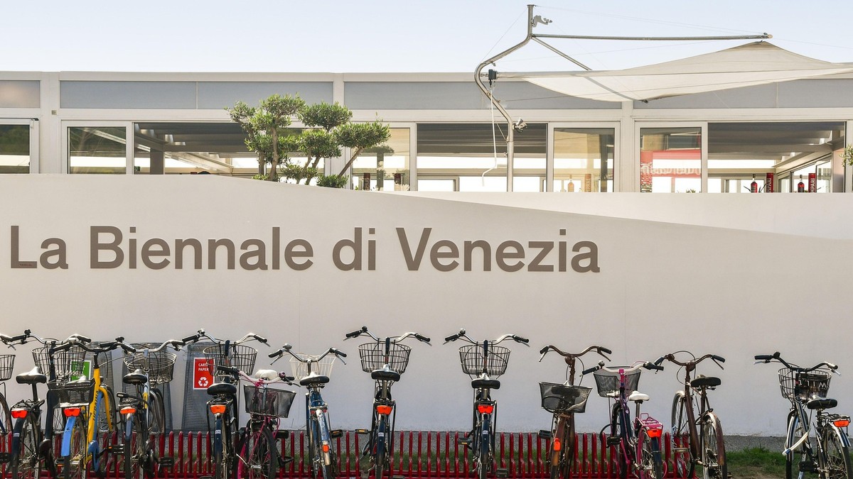 Bijenale u Veneciji