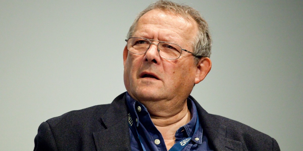 Adam Michnik