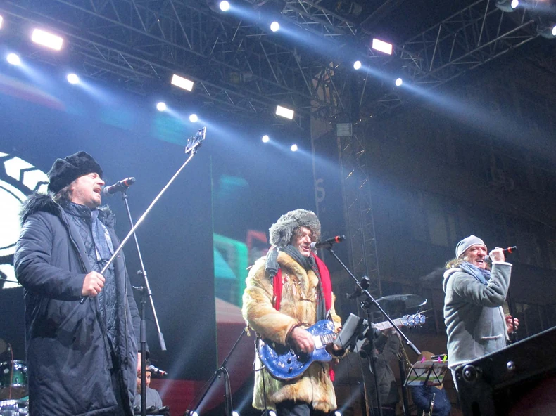  Islamović u akciji sa selfi stikom: "Goran voli to što radim" 