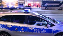 Tragedia koło Konina. Matka i jej dwie córki utopiły się w szambie