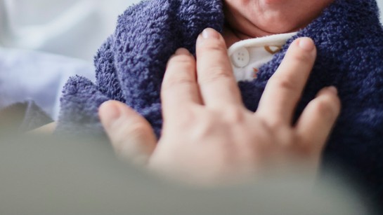 Rozhodla sa mať ďalšie dieťa po smrti syna. (ilustračné foto)