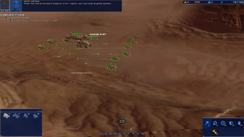 Homeworld: Deserts of Kharak