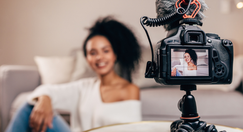 YouTube invites applications for the Black Voices Fund Class of 2023