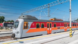 spółka cpk idzie na ratunek polregio. przewoźnik pożegna zdezelowane s