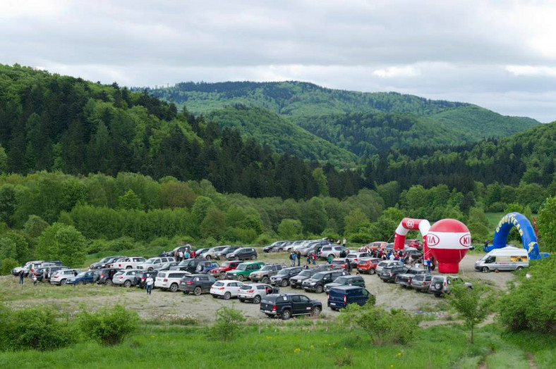 4x4 Family Adventure Edycja Historyczna - Kłodzko