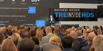 Najważniejsza konferencja biznesowa w naszym regionie. O czym będzie mowa na Business Insider Trends Festival?