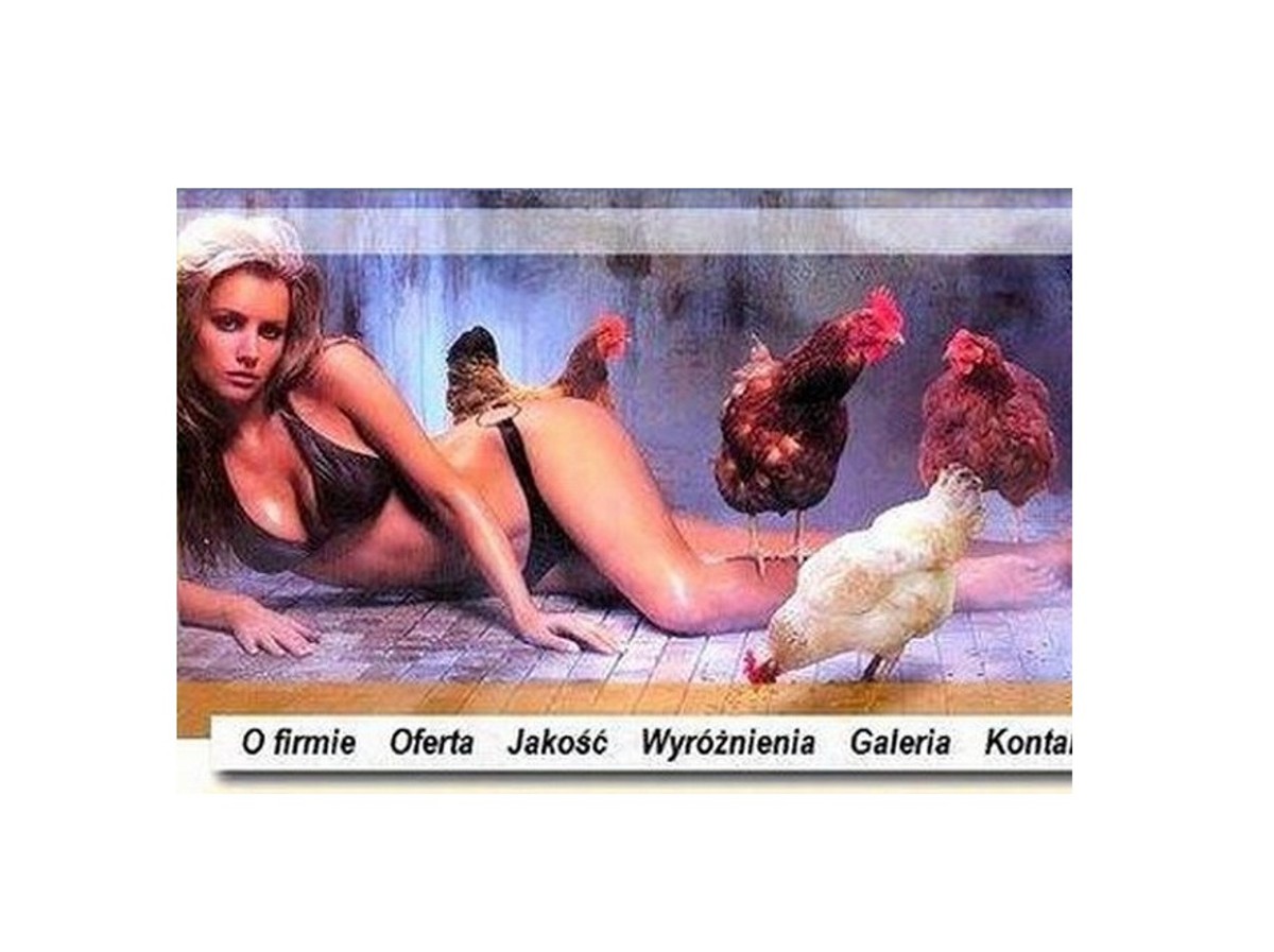 Reklama ubojni drobiu