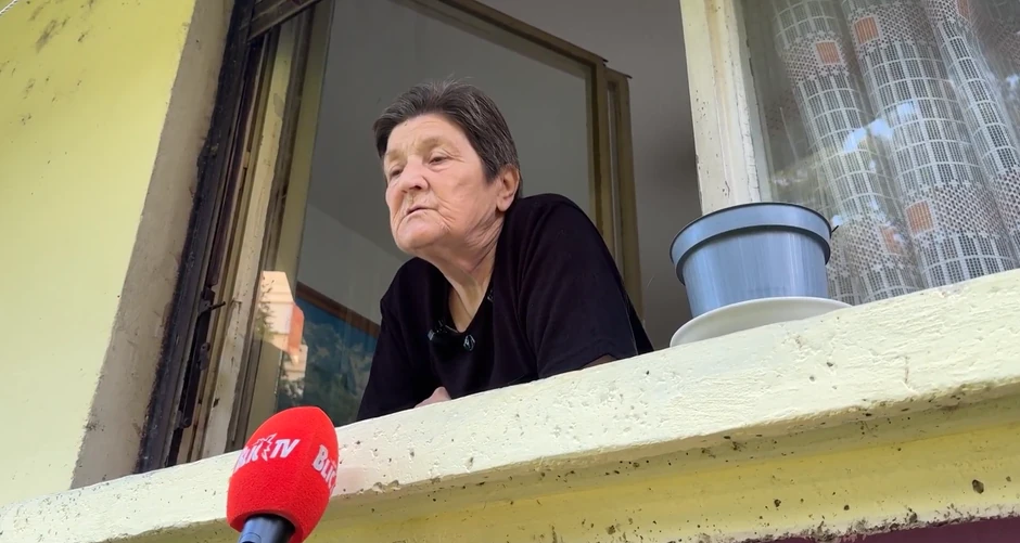 Komšinice ubijenog taksiste u Čačku