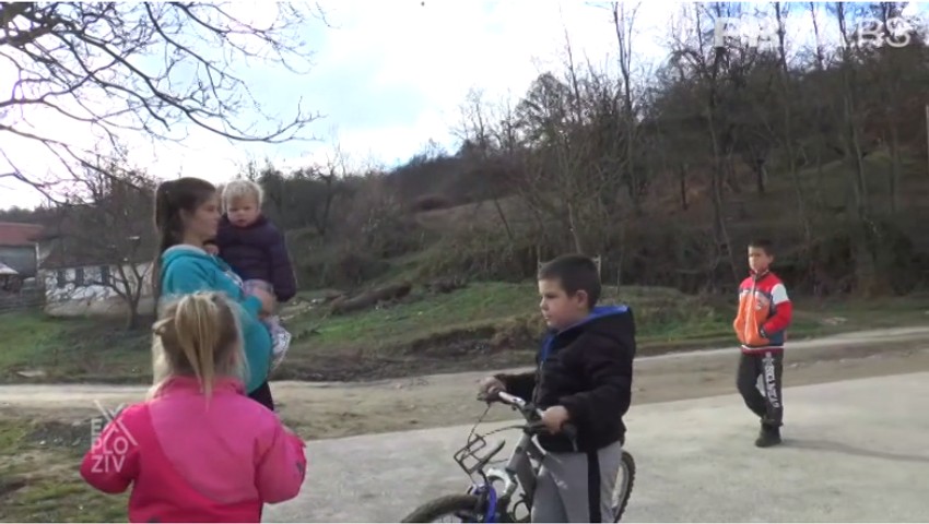 Život na selu u doba korone