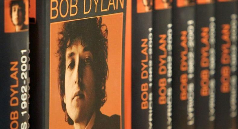 Bob Dylan has submitted his lecture for accepting the Nobel Literature Prize, in which he reflects on the links between his song's lyrics and literature