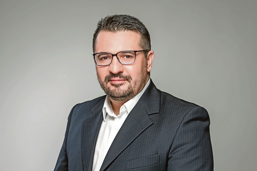 Dragan Stajković
