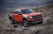 Ford F-150 SVT Raptor dla szybkiego farmera