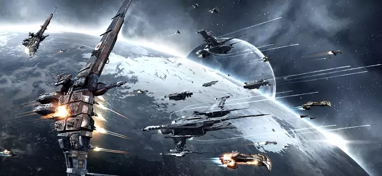 W EVE Online odbyła się największa bitwa PvP w historii gier MMO