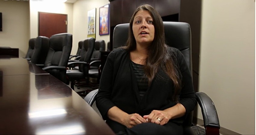 Mendi Bordman: "Ne mogu da verujem da će otići kuči kad i ja"