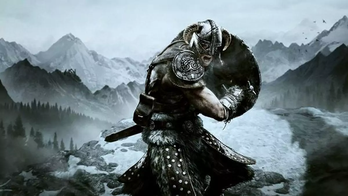 Bethesda: Nie ma związku pomiędzy tworzeniem Hearthfire a spóźnieniem Dawnguard na PS3