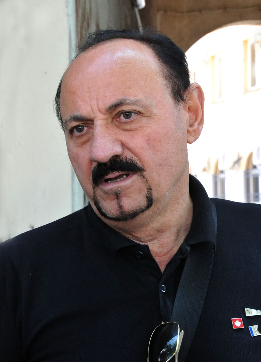 Veselin Ajković