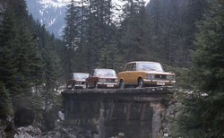 Samochodem na wakacje z Polski do Rumunii jak w PRL? Rusza GO ROMANIA! Czyli karawana dacii i fiatów 125p