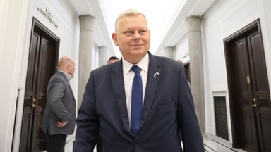 Suski: gdyby Platforma zdobyła władzę, wprowadziłaby dyktaturę