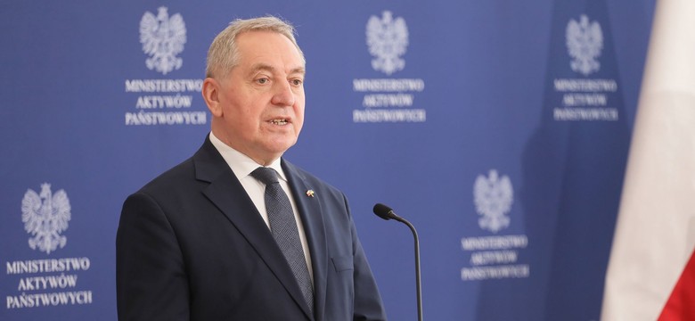 Wicepremier Henryk Kowalczyk: Wszystko będzie drożało