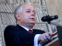 Prezydent ułaskawi skazanych za lincz?