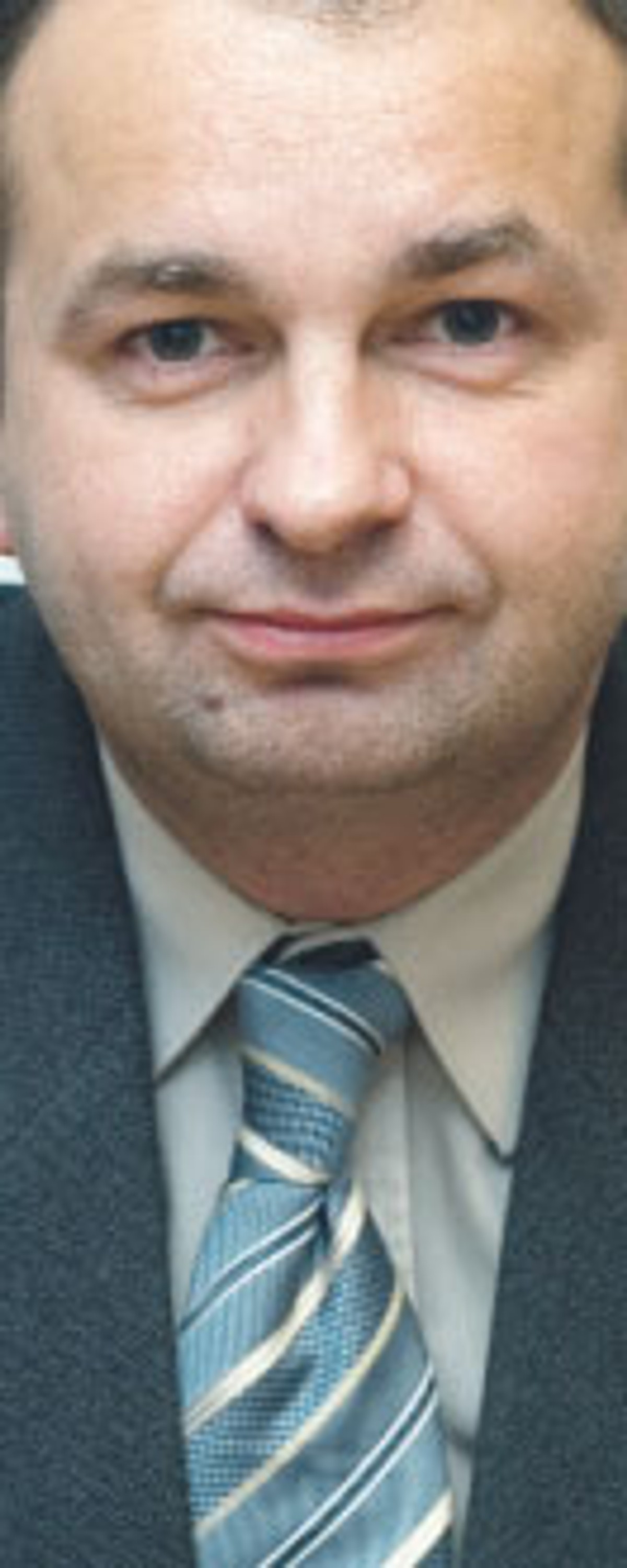 Bogdan Świąder