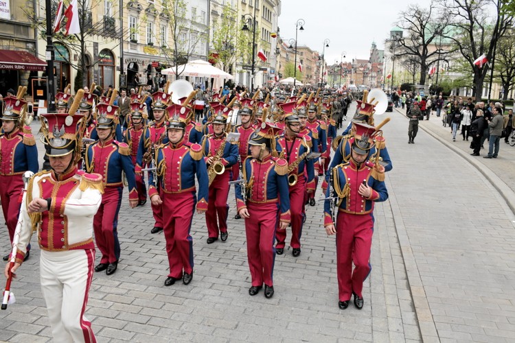 Dzień Flagi Polskiej