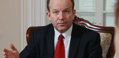 Minister Radziwiłł: chcę ratować szpitale, a nie je zamykać!