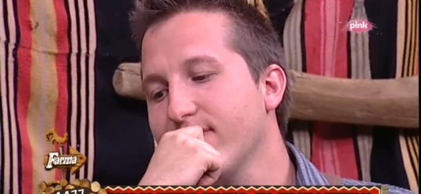 Stefan Jakovljević, Farma 7