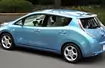 Elektryczny Nissan Leaf będzie produkowany w Sunderland