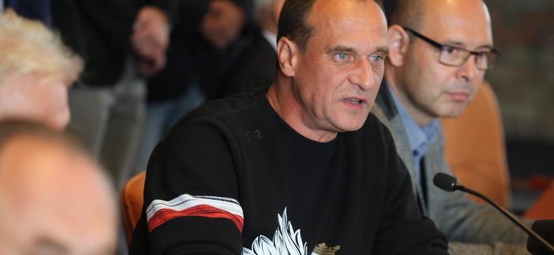 Eksperci o przyszłości "partii" Kukiza: Tonie w sporach o listy