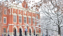 Nowy kierunek na Uniwersytecie Jagiellońskim. "Zapotrzebowanie na tych specjalistów dynamicznie rośnie"