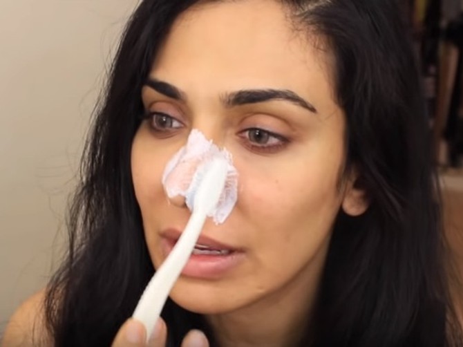 Huda Katan