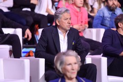 Janusz Józefowicz zostanie dziadkiem. "Przyzwyczajam się powoli"