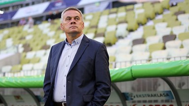 Jacek Zieliński: Piast będzie chciał rewanżu